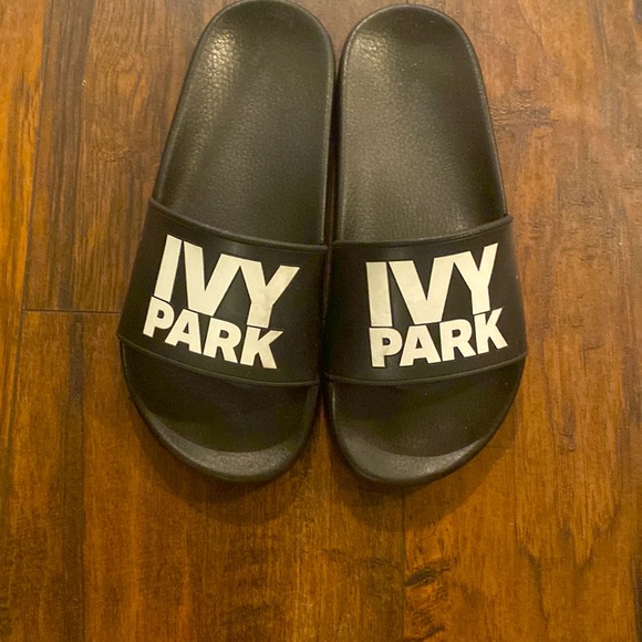 IVY PARK Shoes - Women’s Ivy Park Slides